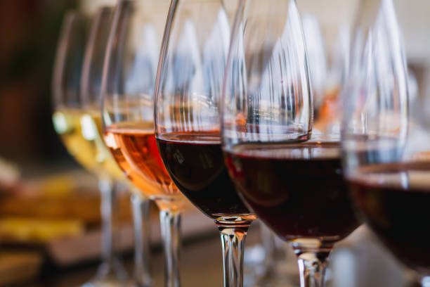 5-Course Delicato Wine Dinner