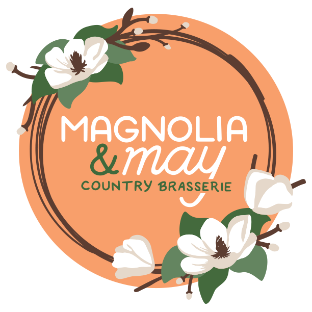 Magnolia &amp; May