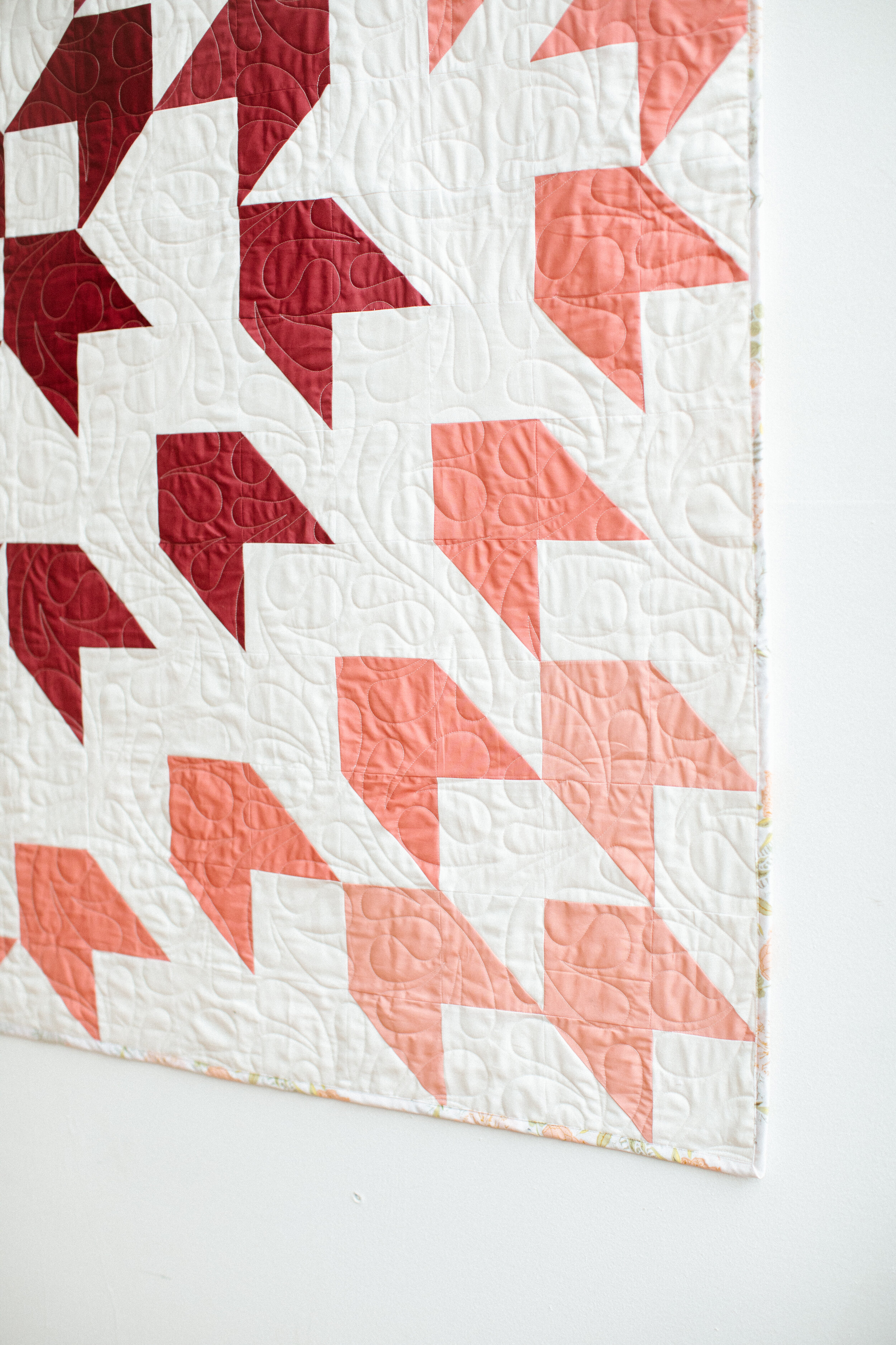 Southbound Pattern Release — Alderwood Studio • Modern Quilts for ...