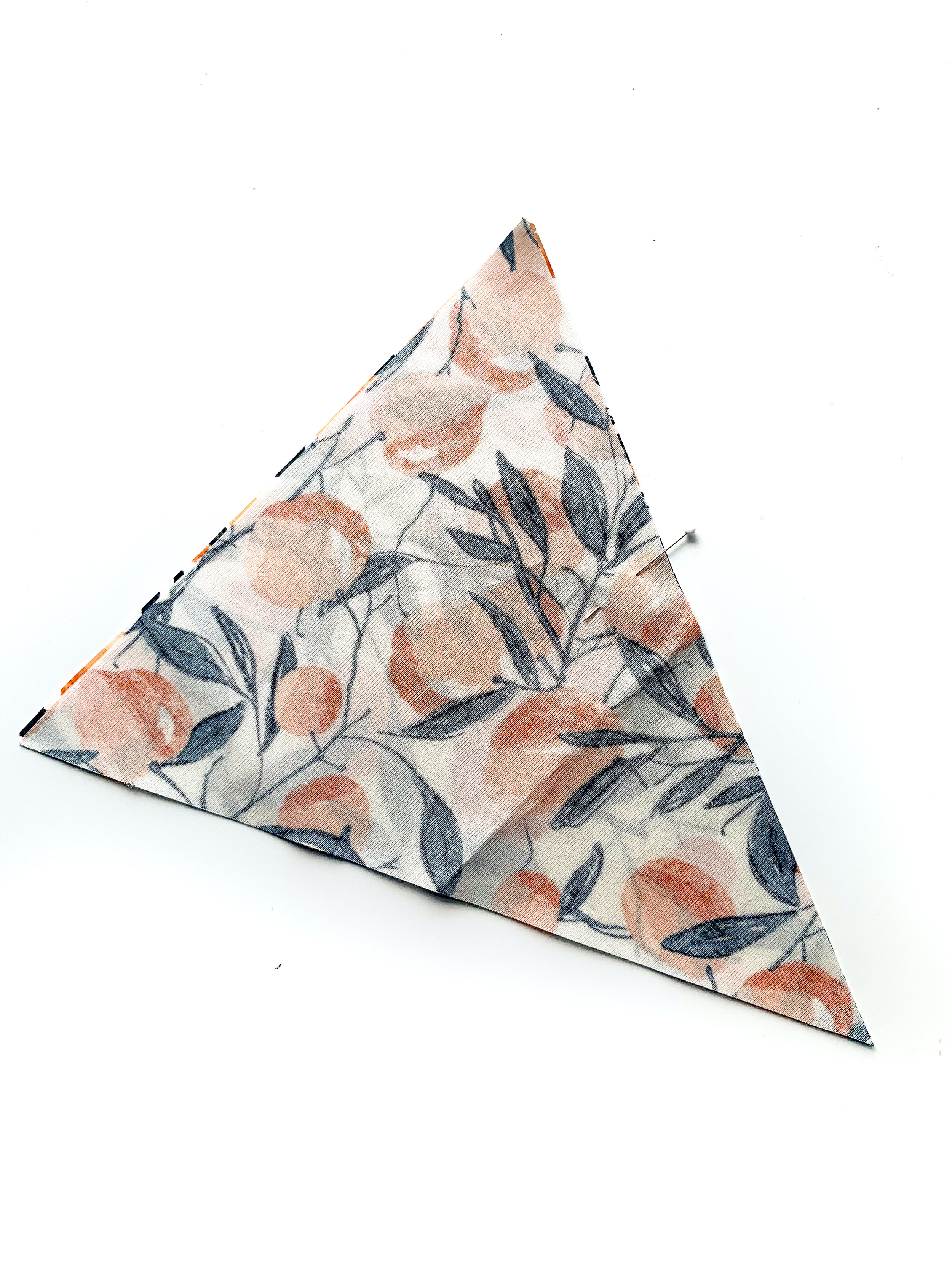 Fabric Bunting Tutorial — Alderwood Studio • Modern Quilts for Modern Life