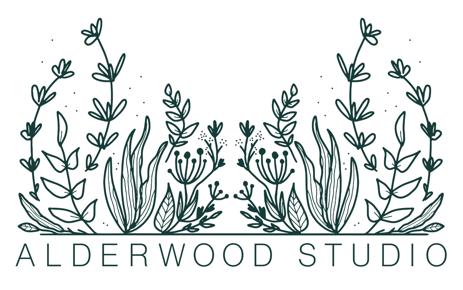 Alderwood Studio • Modern Quilts for Modern Life