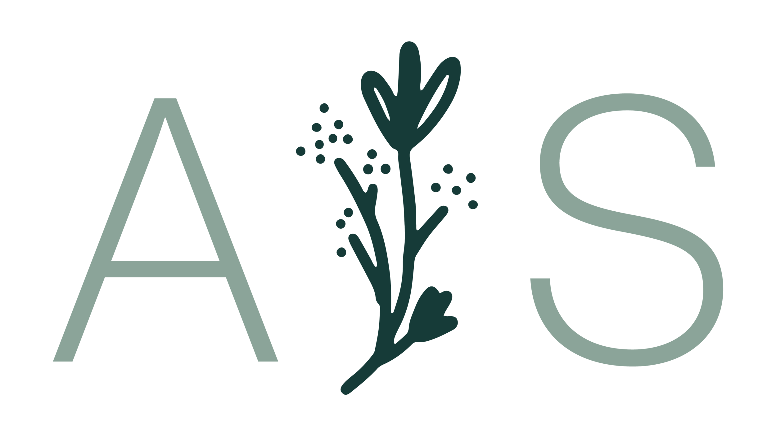 alderwood studio submark logo