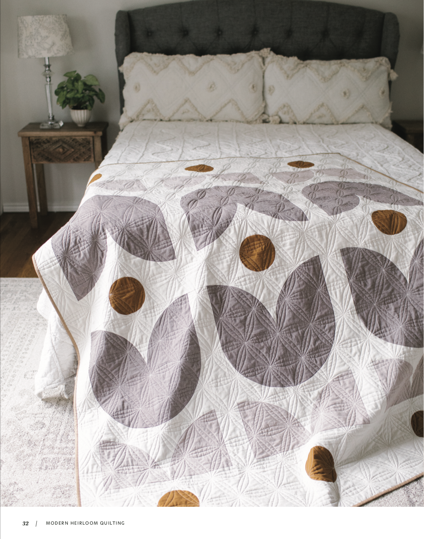 How To Tastefully Decorate Your Home With Quilts