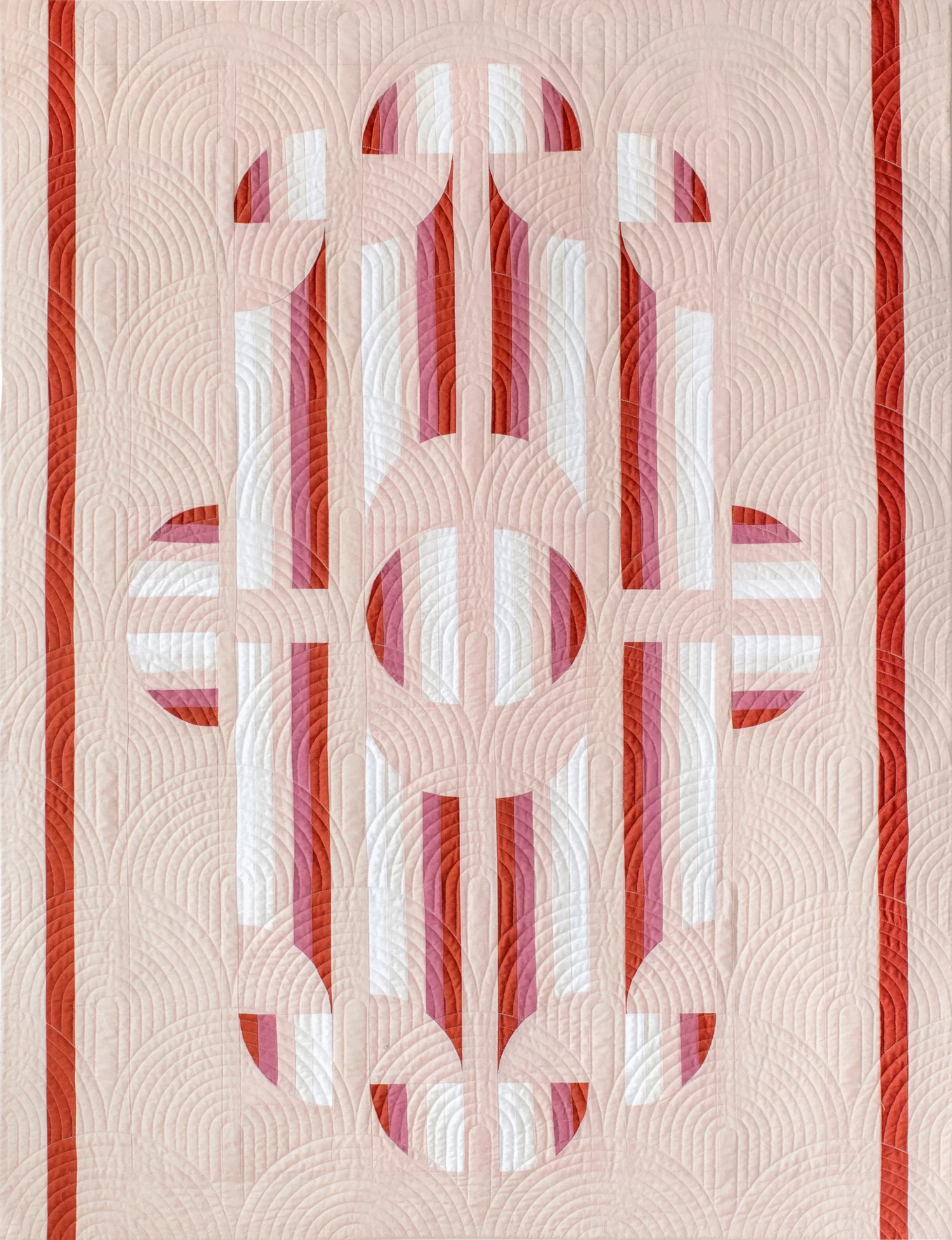 The Celestial Quilt Pattern — Alderwood Studio • Modern Quilts for ...