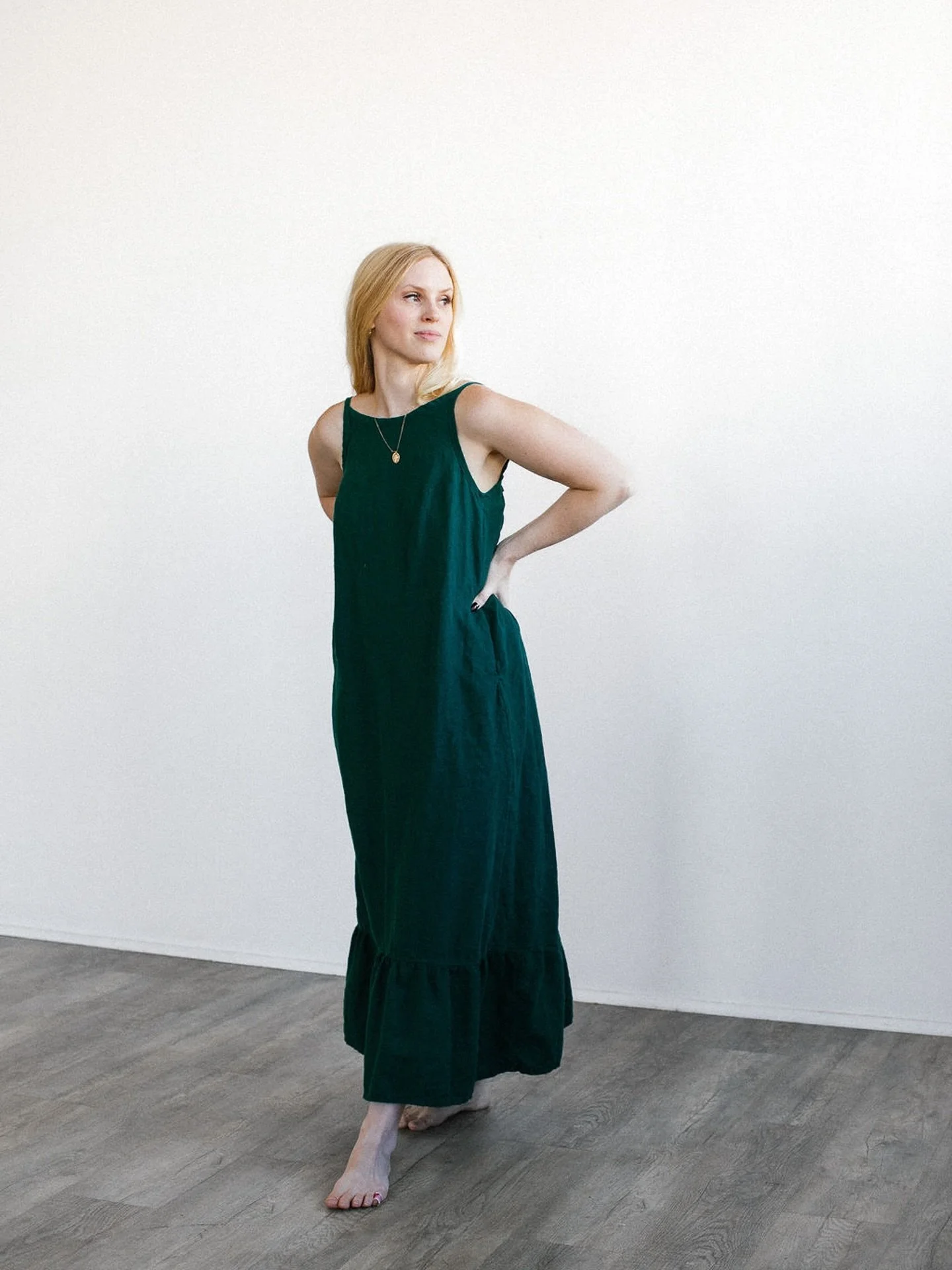 The good news: it&rsquo;s my birthday!
The bad news: we rewatched The Santa Clause a few days ago, and when Tim Allen said he was 38 I nodded along like &ldquo;yeah, that tracks; he looks solidly middle-aged and 40ish.&rdquo; Then my brain did a full