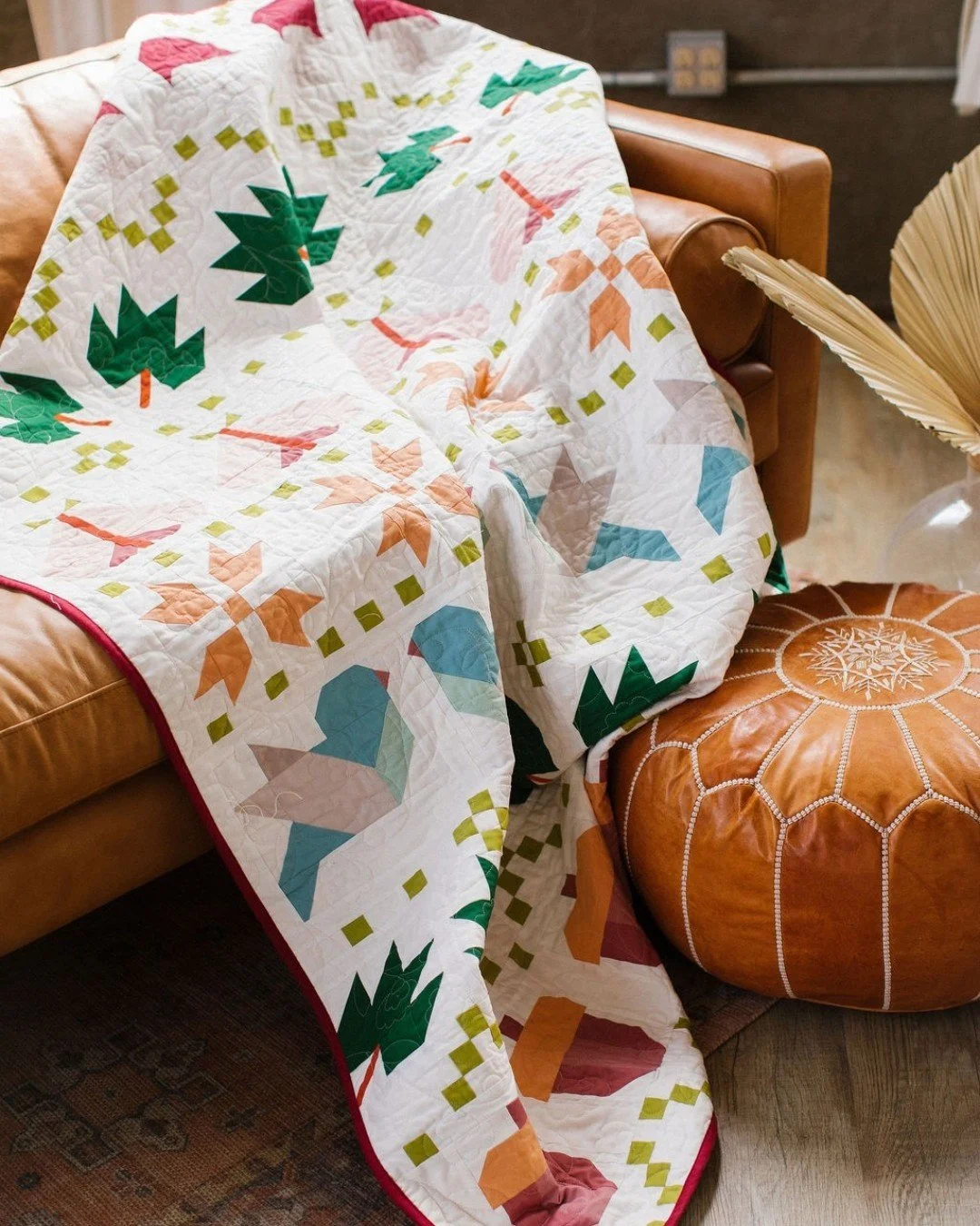 Well&hellip; it&rsquo;s the first Monday of the year. Everyone is thrilled to be back at work, right? 😅

I know a lot of us never fully stopped over the last couple of weeks, myself included, even if it was just a little. But there is something abou