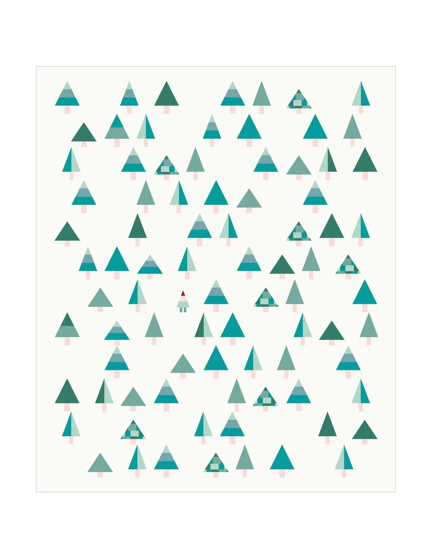 🎉🌲 Patchwork Pines is here, and so is a giveaway!🌲🎉

I feel like I&rsquo;ve been working on this pattern for an eternity behind the scenes, and I&rsquo;m so happy to finally share it with you! This pattern is a scrap busting adventure, full of ch