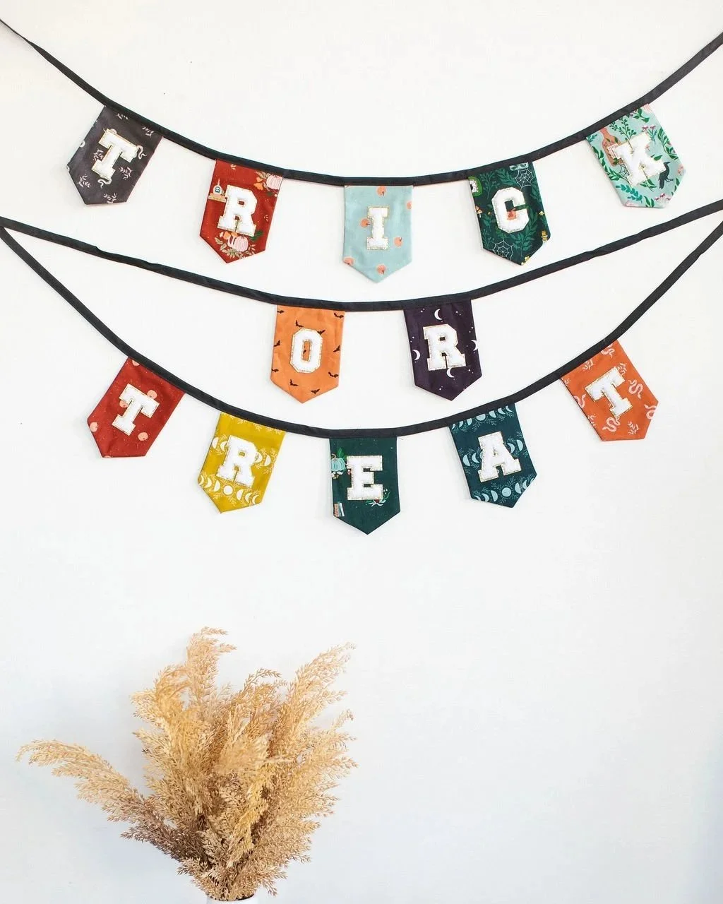 Celebration Banner Tutorial