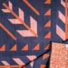 The Artemis Quilt Pattern — Alderwood Studio • Modern Quilts for Modern ...