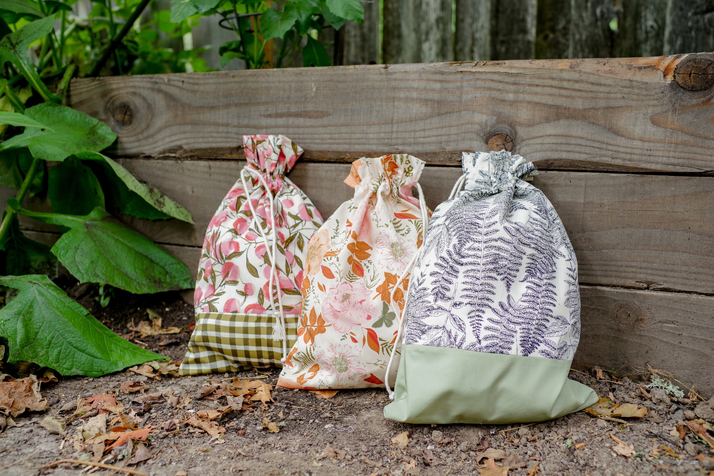 A.M. Project Bags