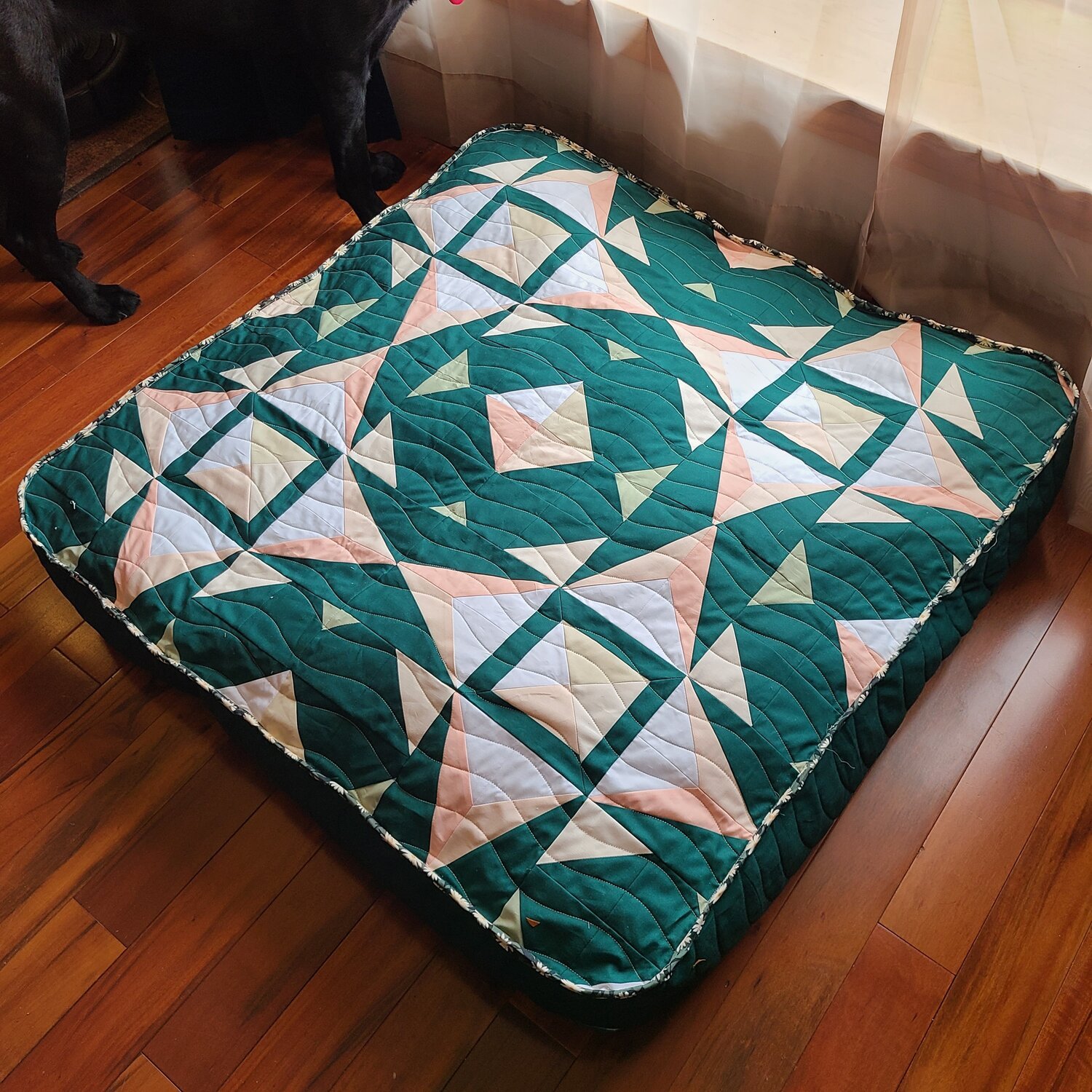 5 Ways to Use Upcycled Fabric in Your Quilt — Alderwood Studio • Modern  Quilts for Modern Life