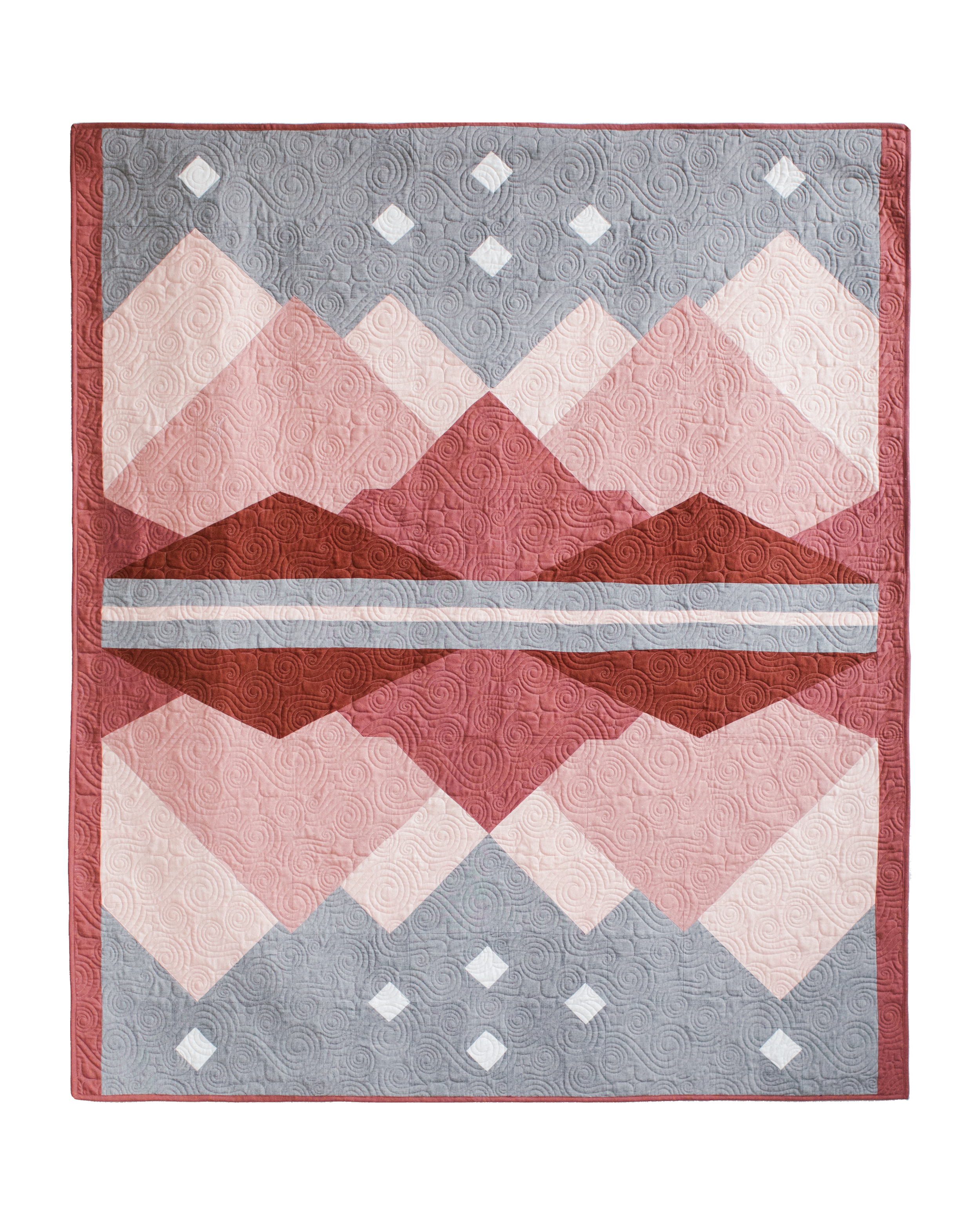 Asteria Quilt Pattern