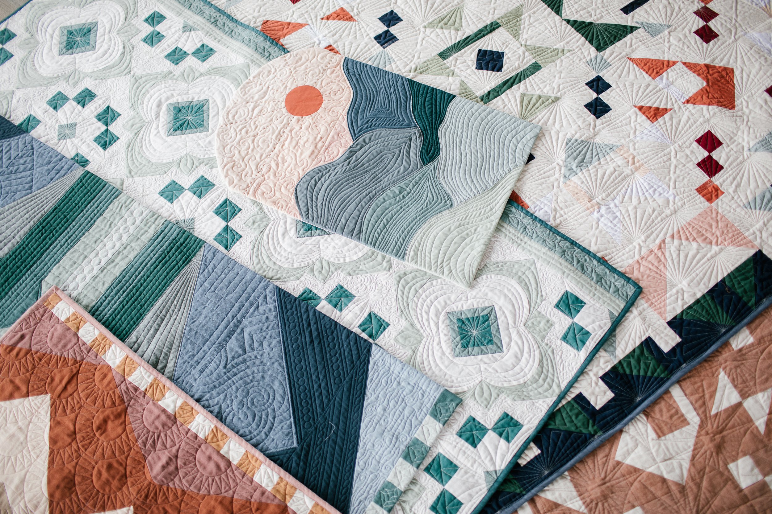 Sewist Stickers — Alderwood Studio • Modern Quilts for Modern Life