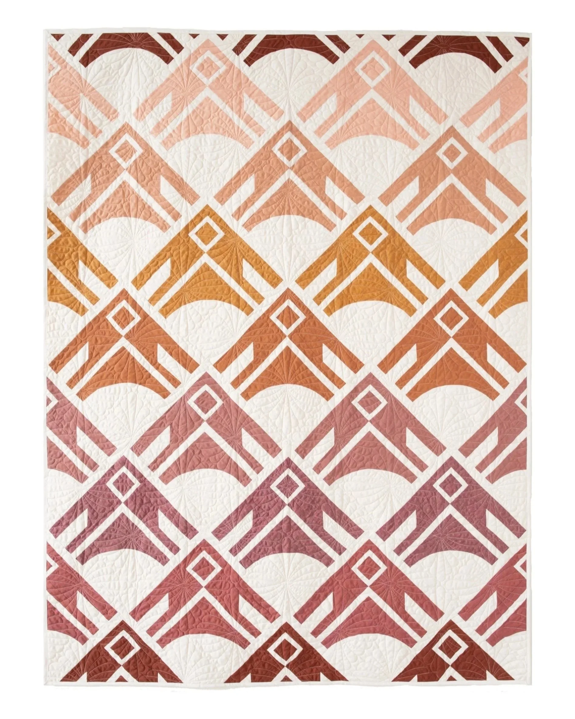 Persephone Quilt Pattern