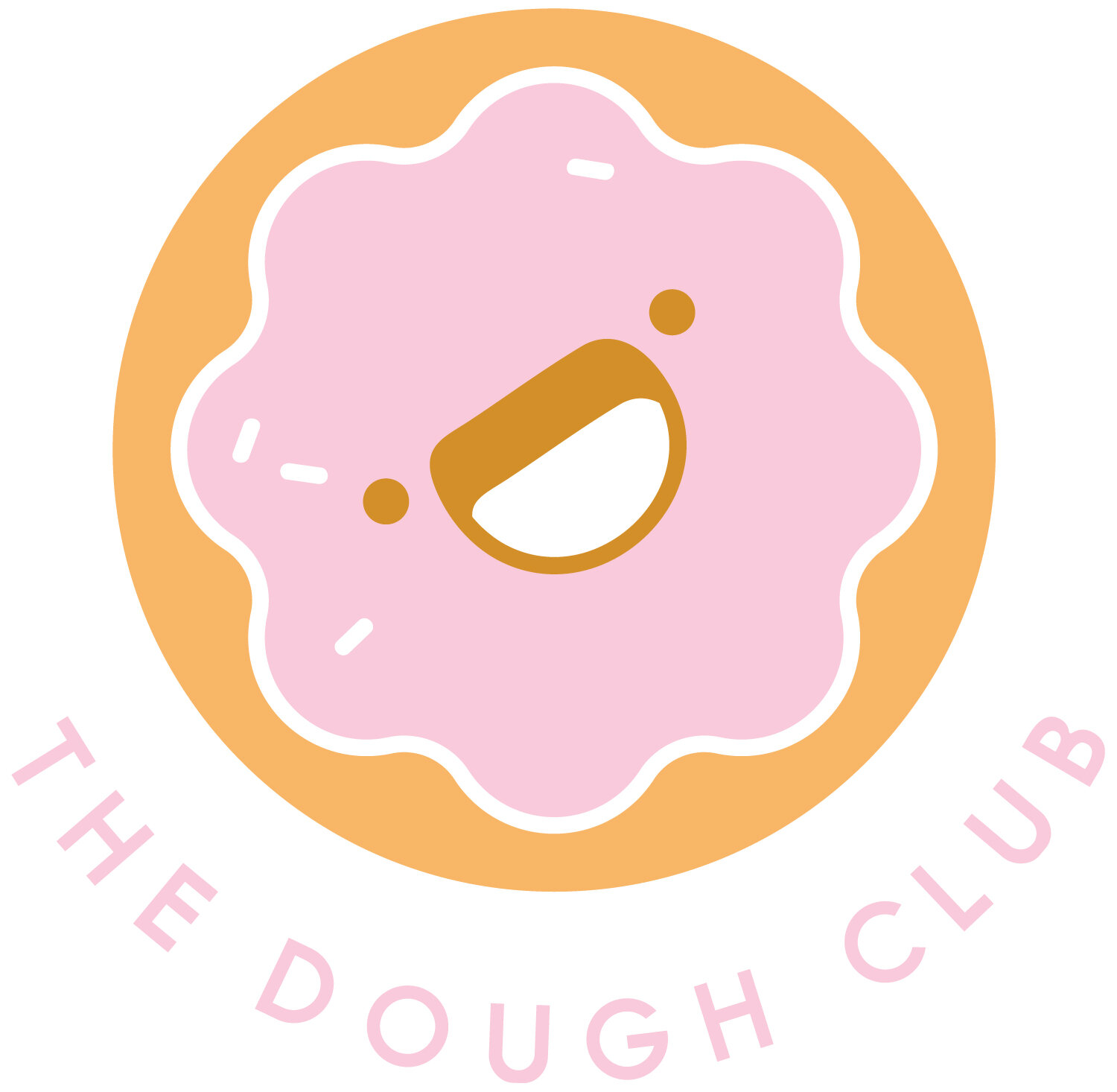 The Dough Club