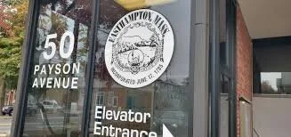 Easthampton City Hall to reopen July 1