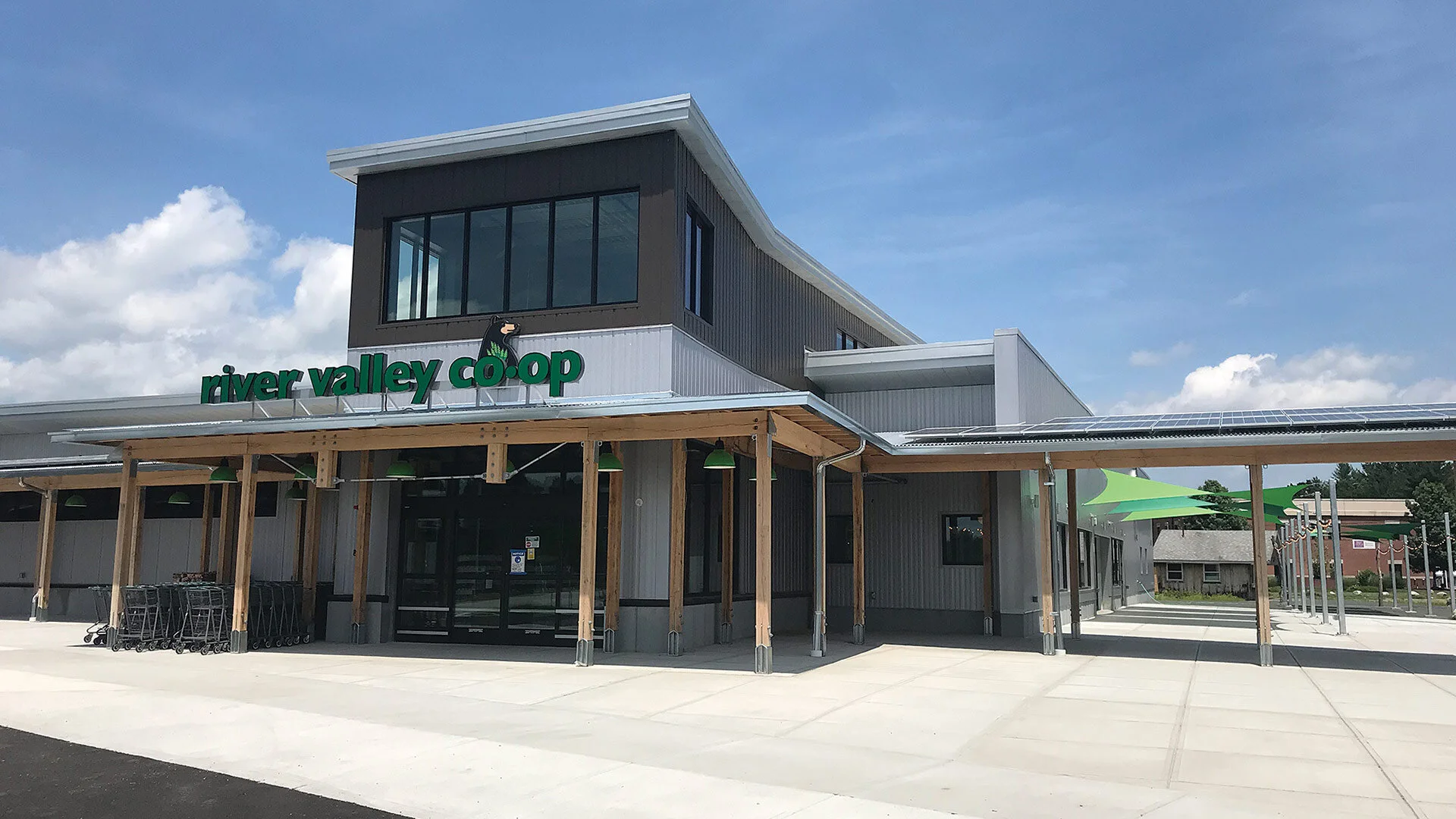 Easthampton Is Getting Down To Business