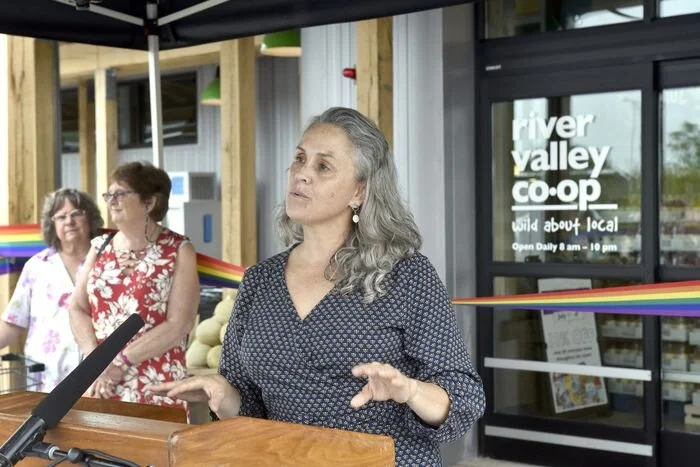 River Valley Co-op holds grand opening in Easthampton (photo gallery)