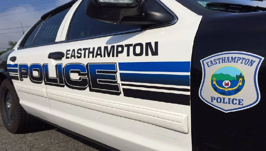 Easthampton joins other police depts. in sending mental health professionals on calls