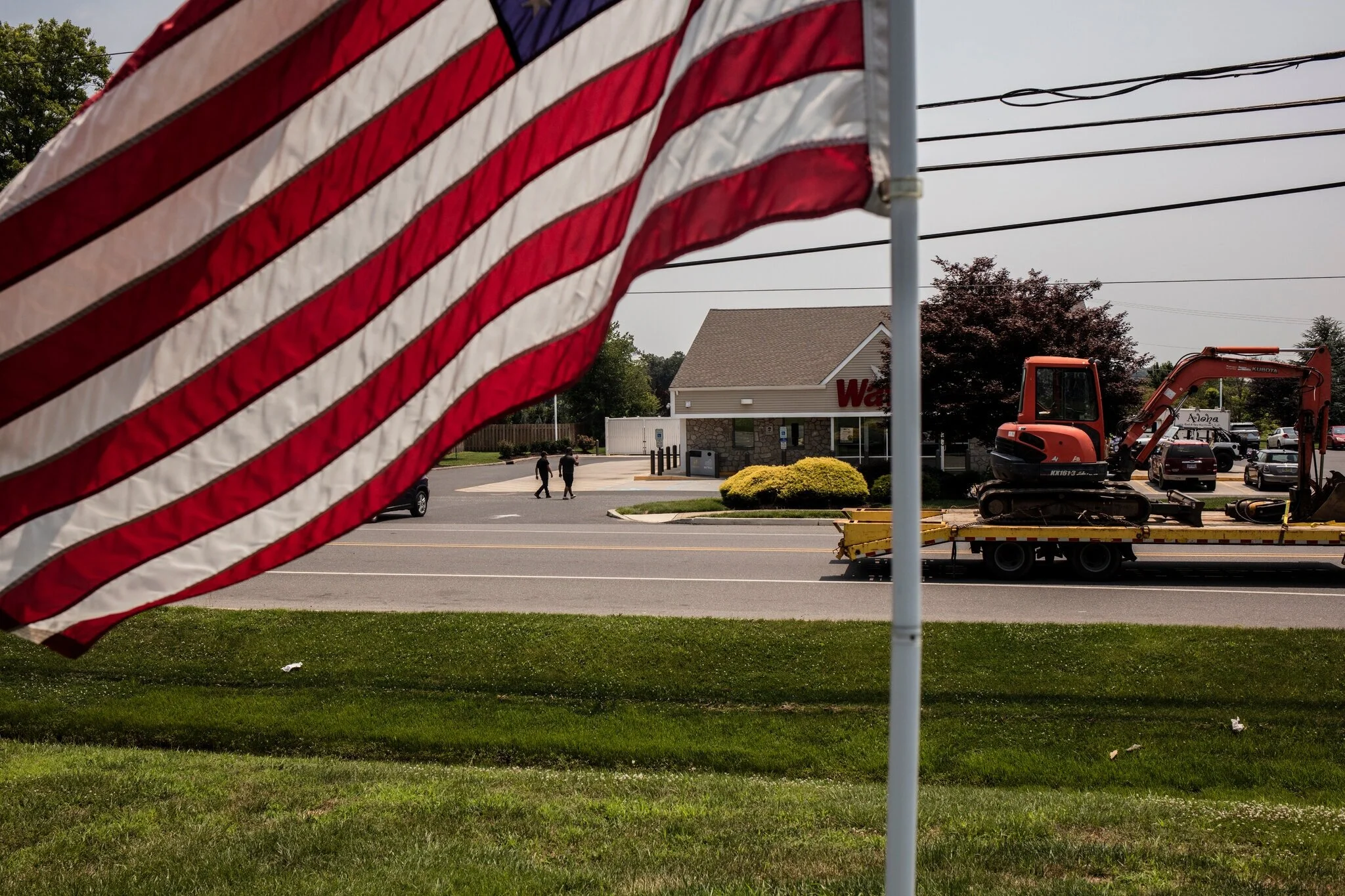 The $8 Billion Question: Which Towns Will Cash In on Marijuana?