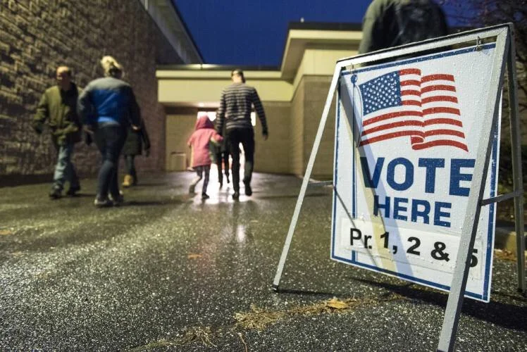 Easthampton election notebook: Who has pulled, returned nomination papers