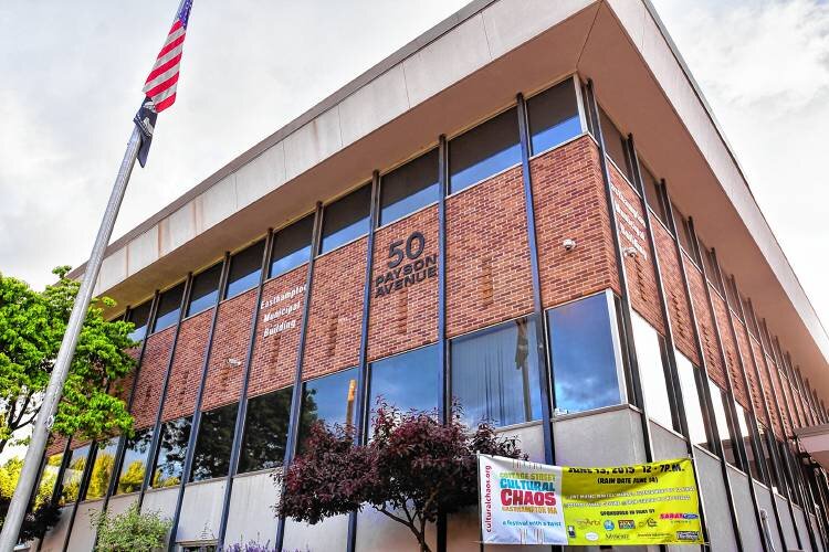 Easthampton institutes mask mandate