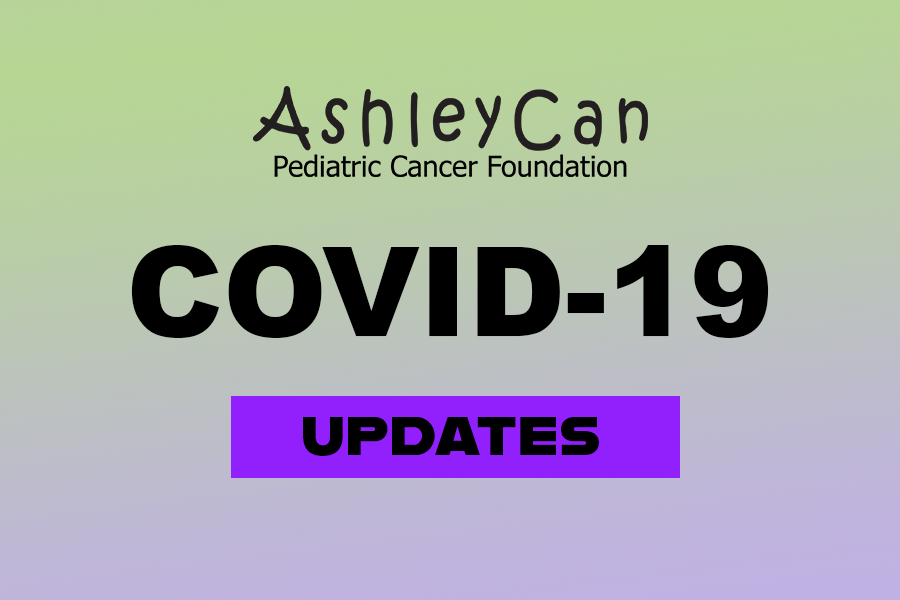 COVID-19 Updates