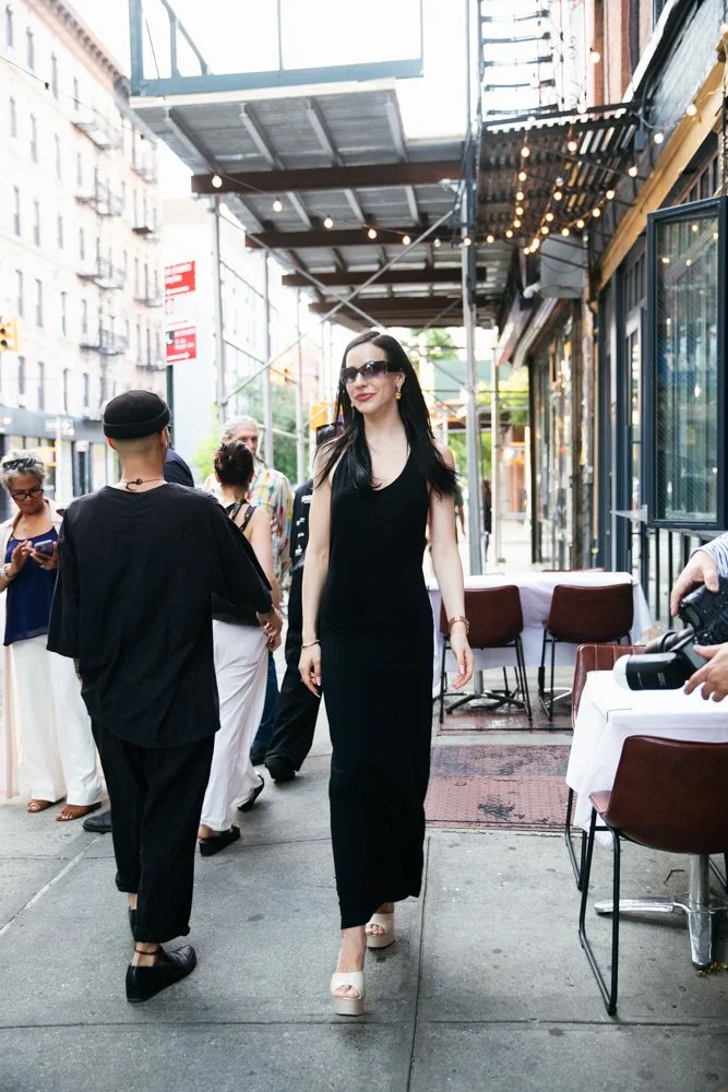Anna Alimani Park Magazine Cover Party  - Jairo Melara NYC 311.JPG