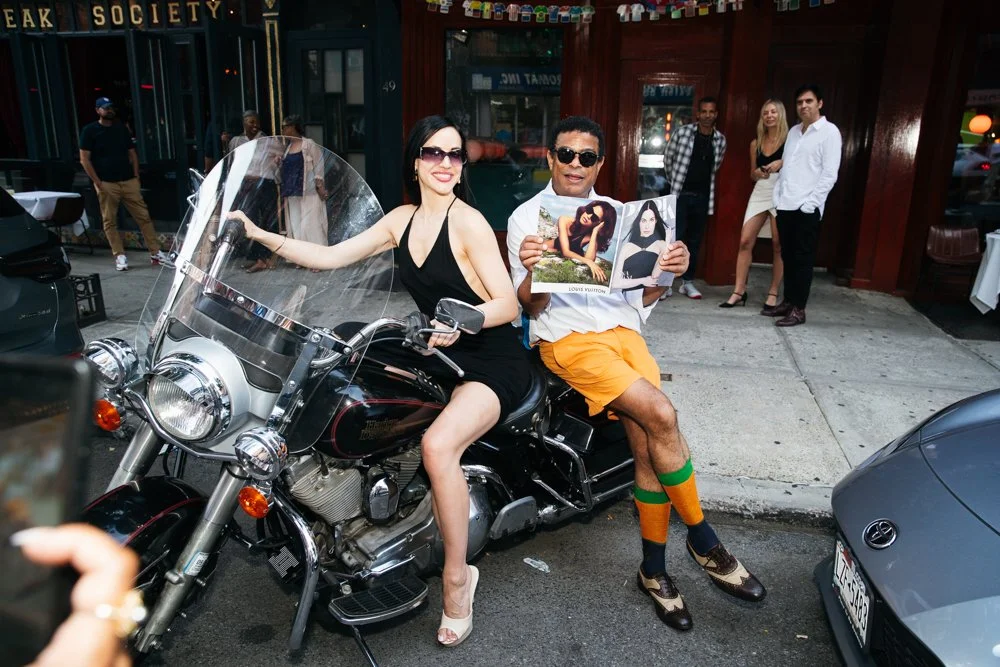 Anna Alimani Park Magazine Cover Party  - Jairo Melara NYC 361.JPG