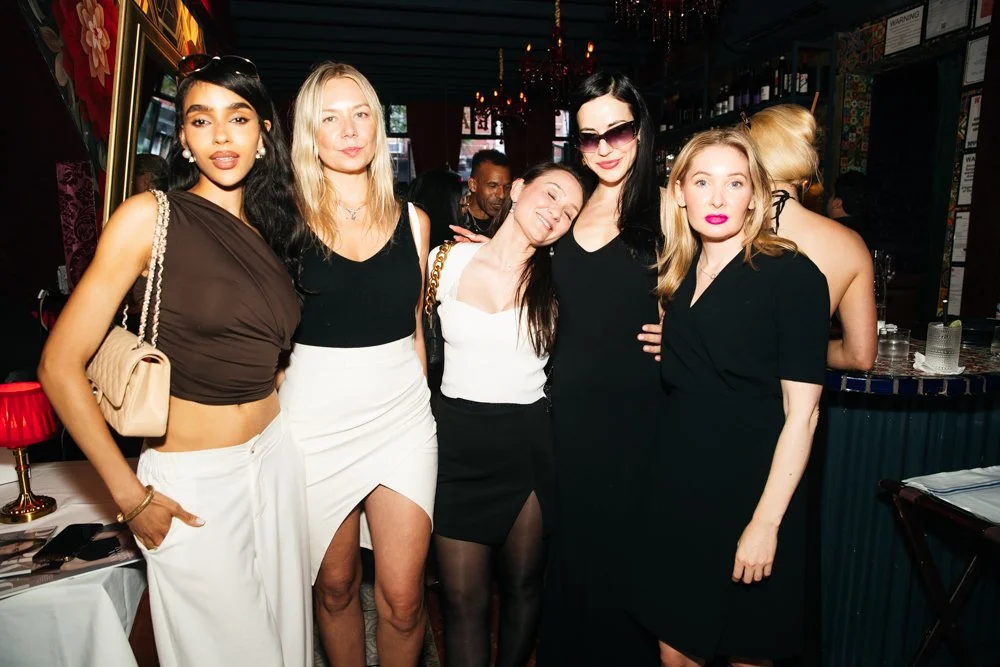 Anna Alimani Park Magazine Cover Party  - Jairo Melara NYC 255.JPG