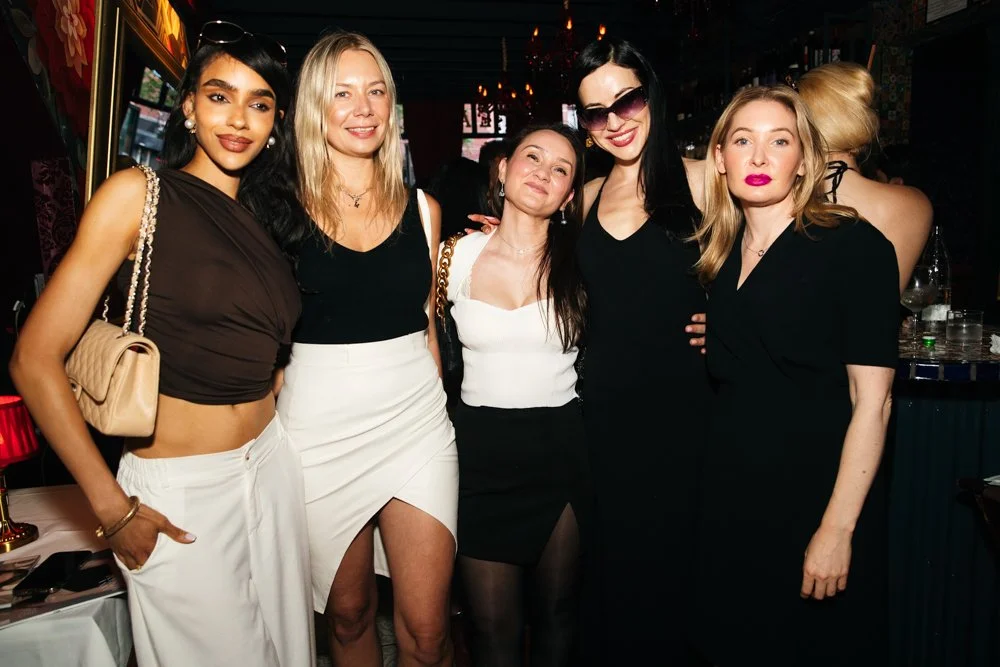 Anna Alimani Park Magazine Cover Party  - Jairo Melara NYC 257.JPG