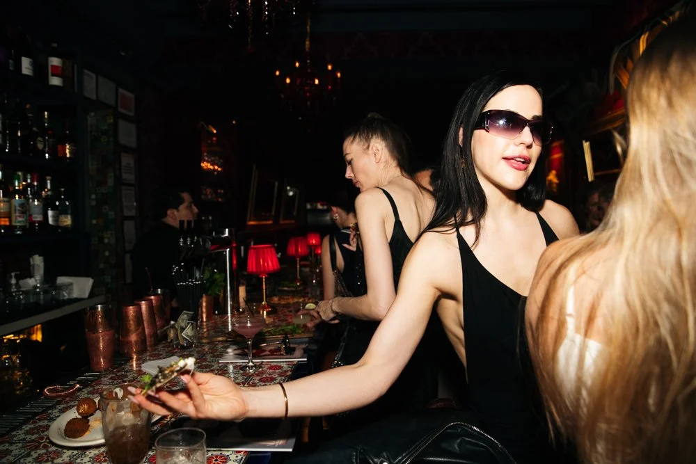 Anna Alimani Park Magazine Cover Party  - Jairo Melara NYC 302.JPG