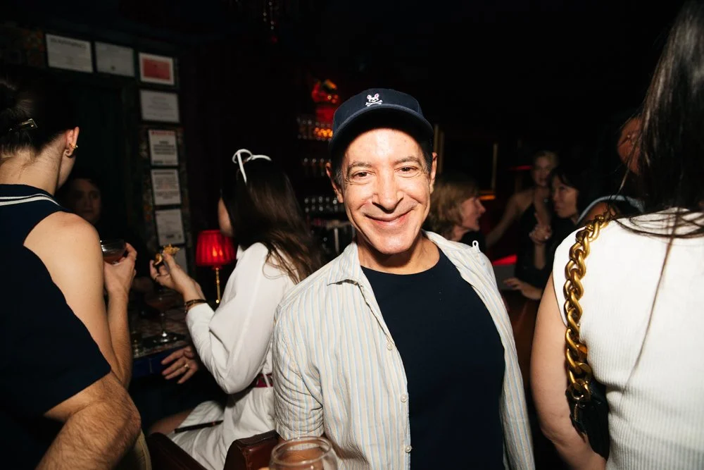 Anna Alimani Park Magazine Cover Party  - Jairo Melara NYC 300.JPG