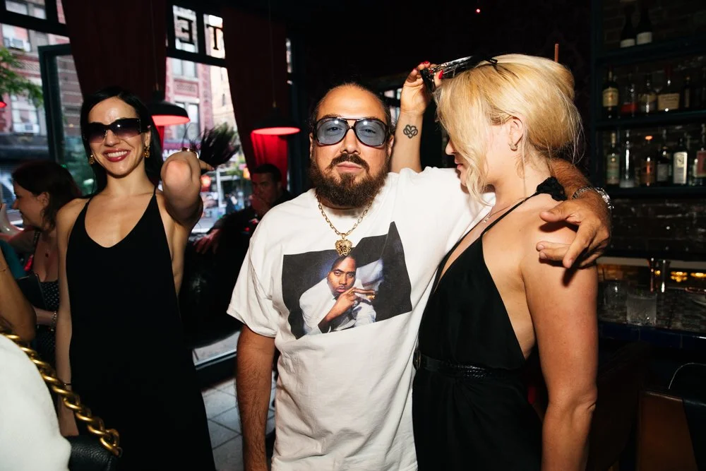 Anna Alimani Park Magazine Cover Party  - Jairo Melara NYC 438.JPG