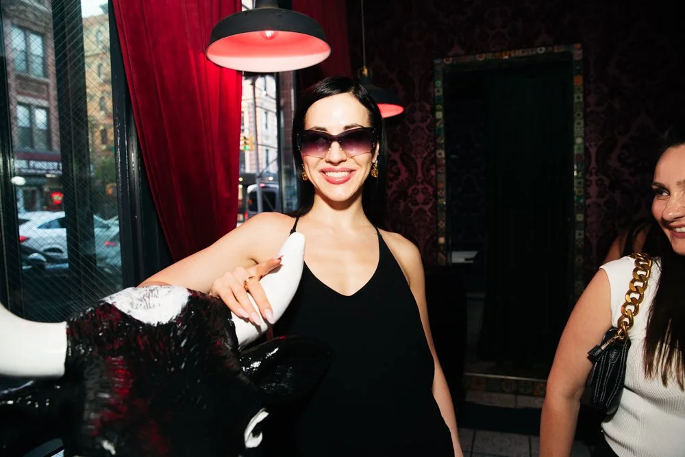 Anna Alimani Park Magazine Cover Party  - Jairo Melara NYC 422.JPG