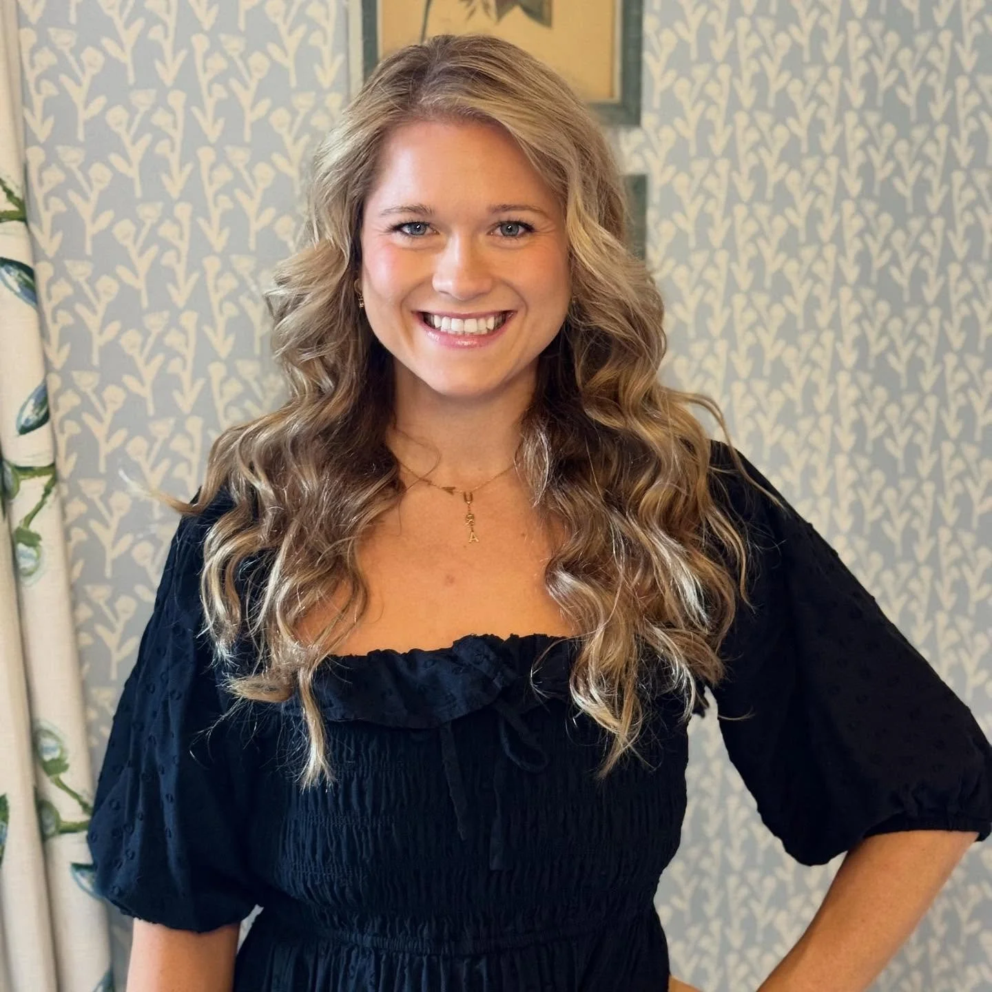 Say hello to Laura Solensky, our new Senior Designer&nbsp;at Babb and Mack!

Laura&rsquo;s design journey started in Pittsburgh, where renovating her own home sparked a love for creating spaces that feel personal, cozy, and full of life. After years 