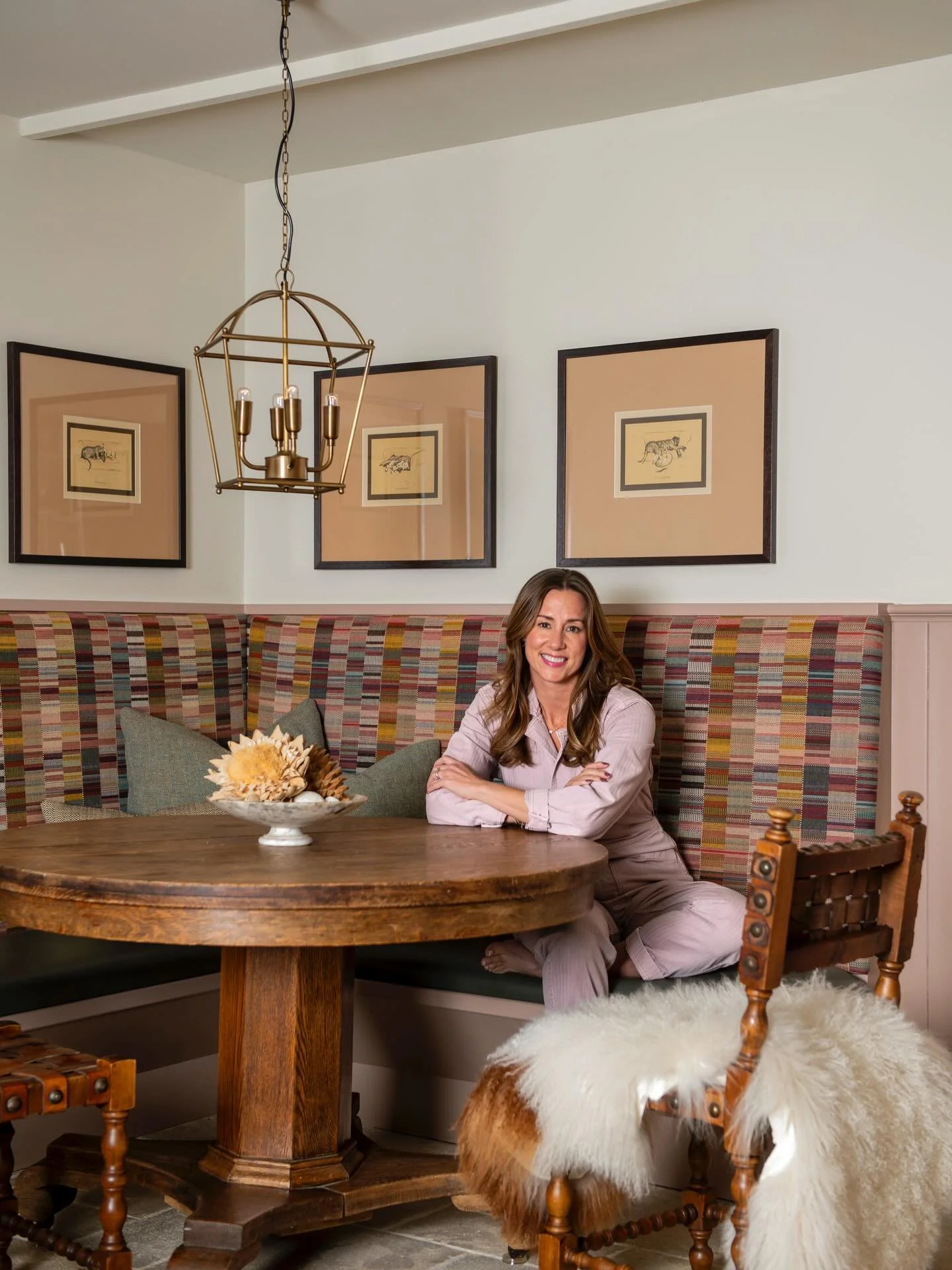 We hope you enjoyed touring Dana&rsquo;s recent basement renovation project!  It&rsquo;s always fun for us to share personal projects and give you a little glimpse into our homes and lives.  We look forward to sharing many more!

Photography by: @eri