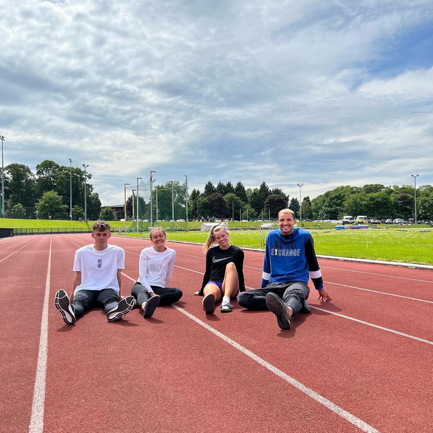 Fast Twitch Athletics