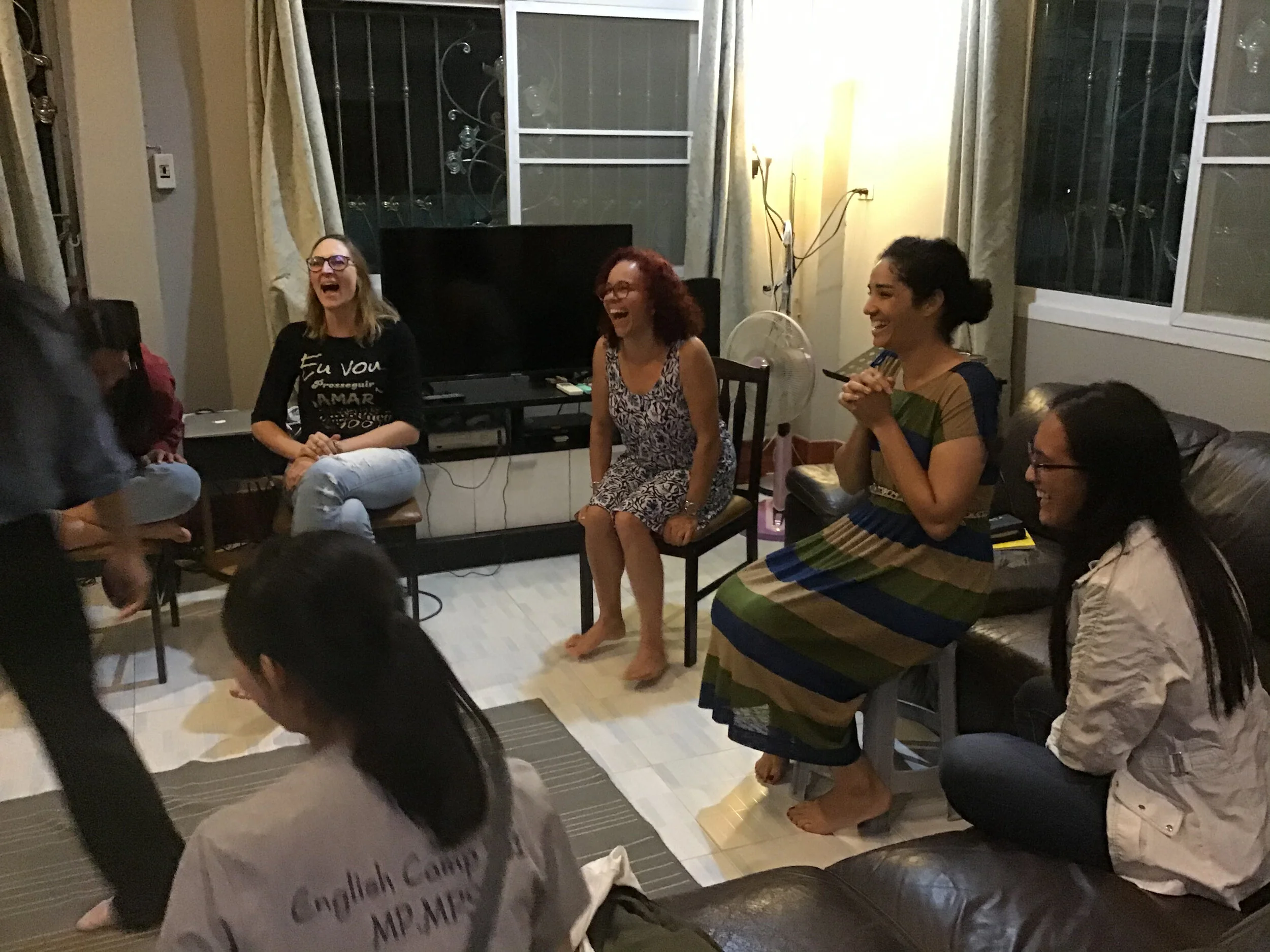 December 2020 - Obedience Makes a Difference