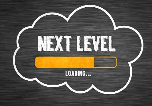 Moving to the Next Level