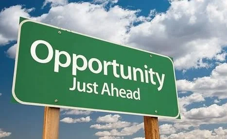 April 2022 - Opportunity Ahead