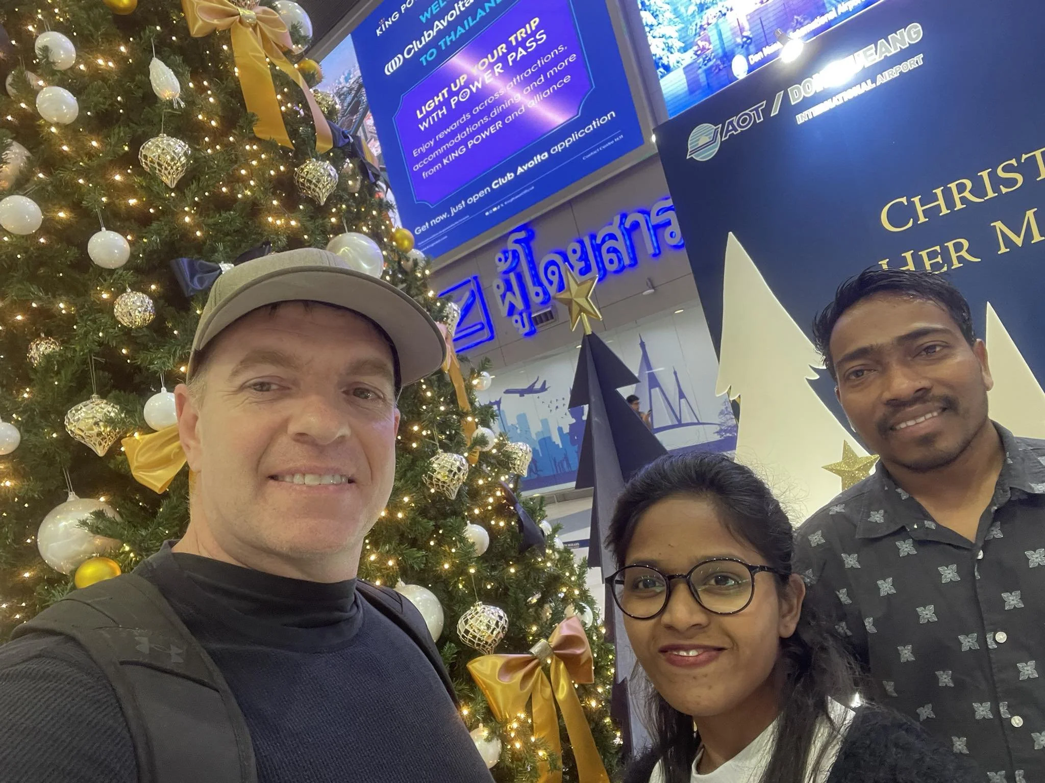 December 2025 - Merry Christmas