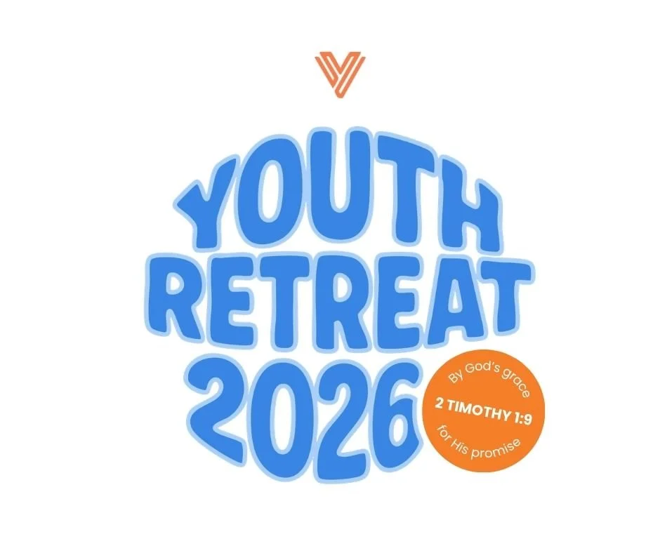 March 2026 - Called Youth Conference
