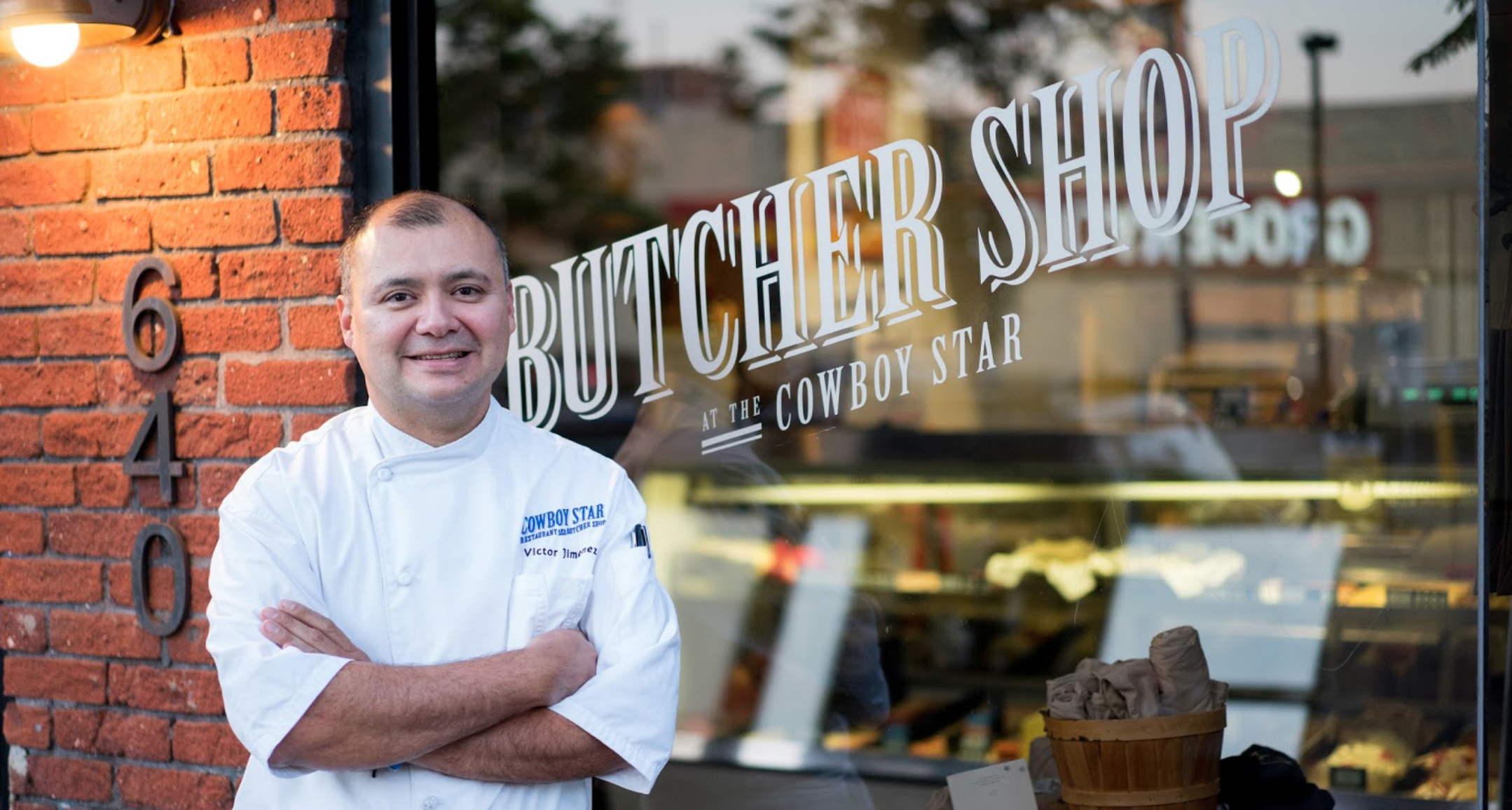 Cowboy Star Restaurant & Butcher Shop reference photo 1