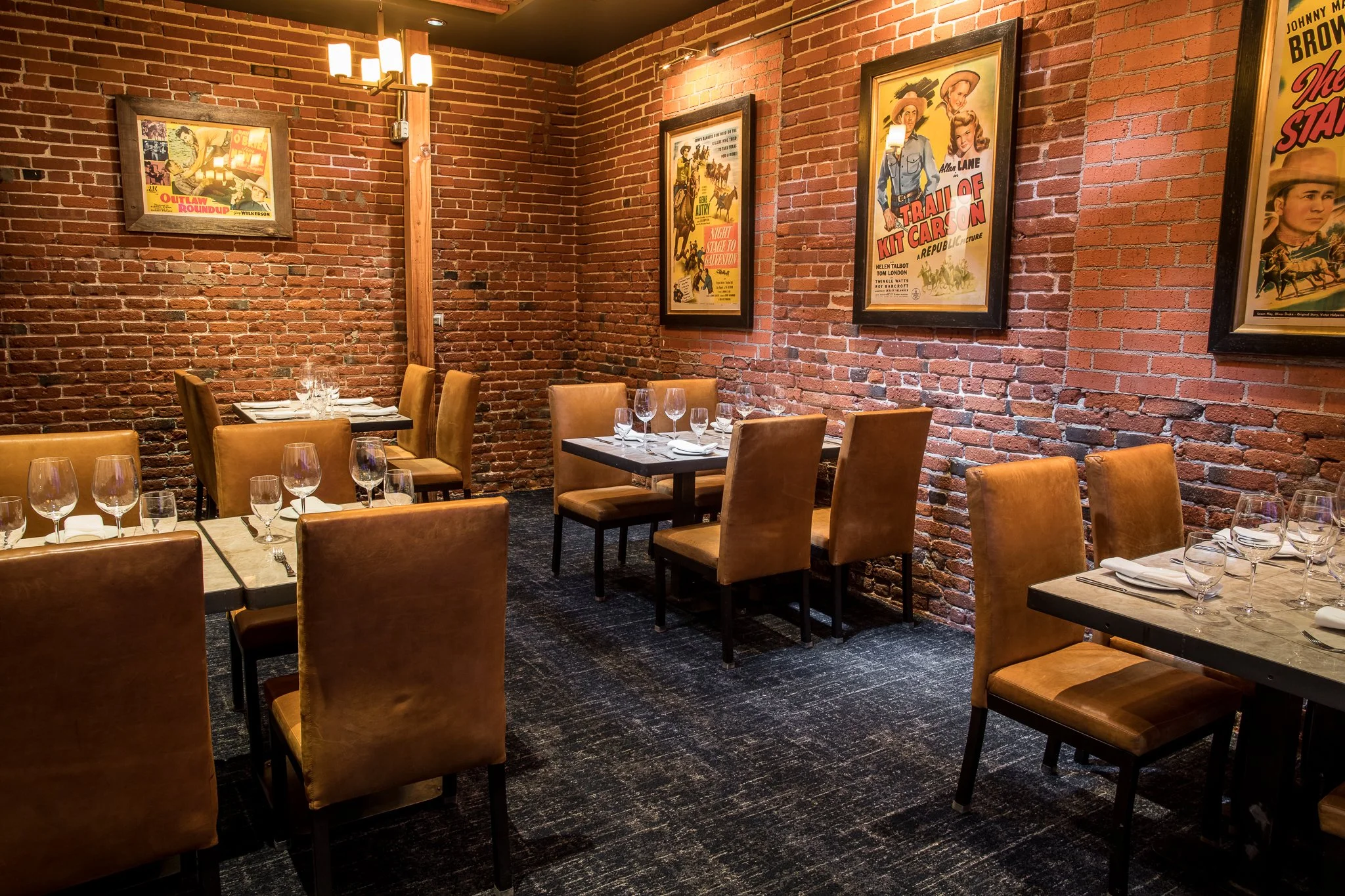 Cowboy Star Restaurant & Butcher Shop