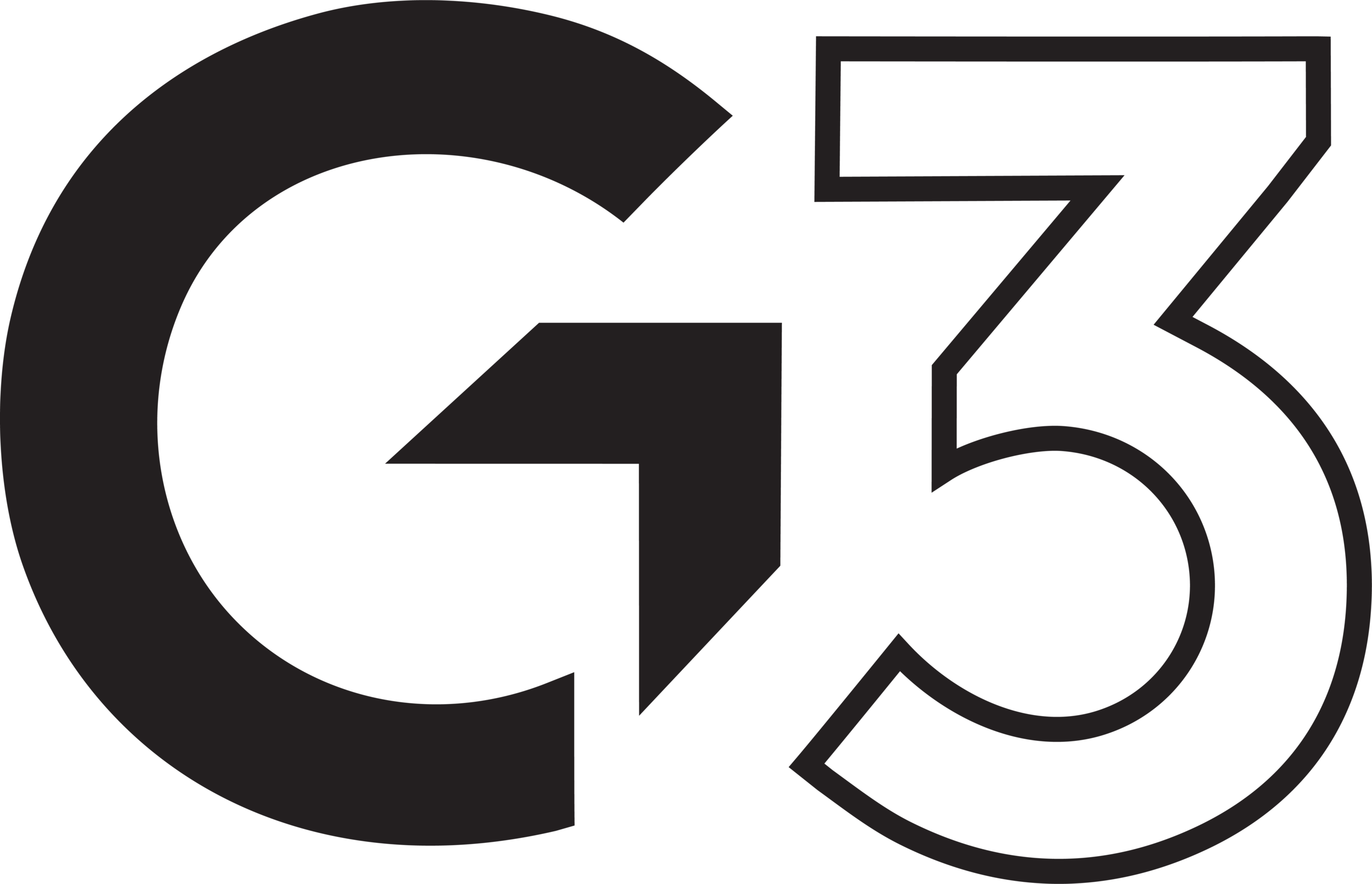 G3 Development