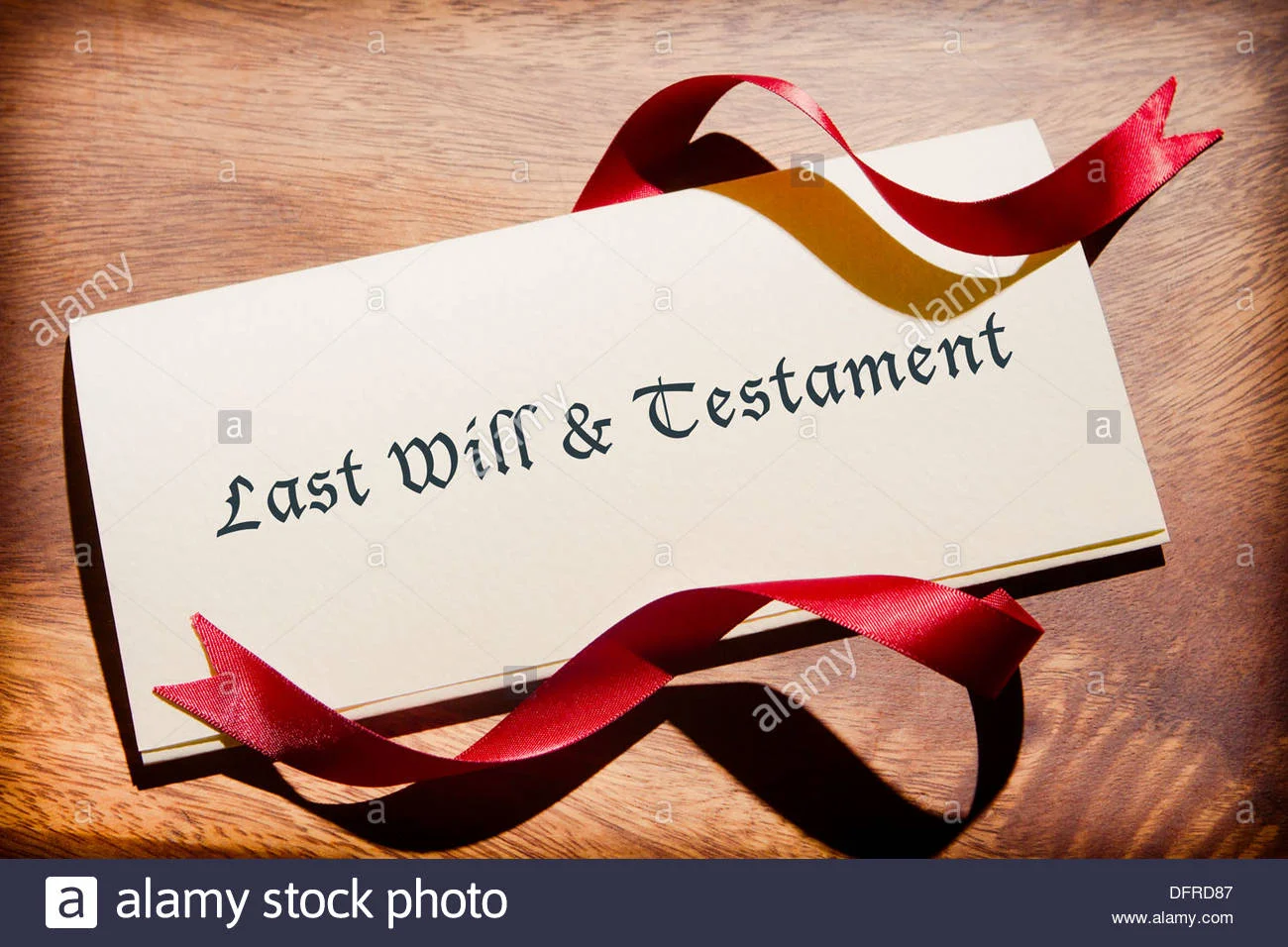 last-will-and-testament-document-tied-with-ribbon-DFRD87.jpg