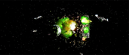 Coming in December: STAR TREK: FIRST CONTACT