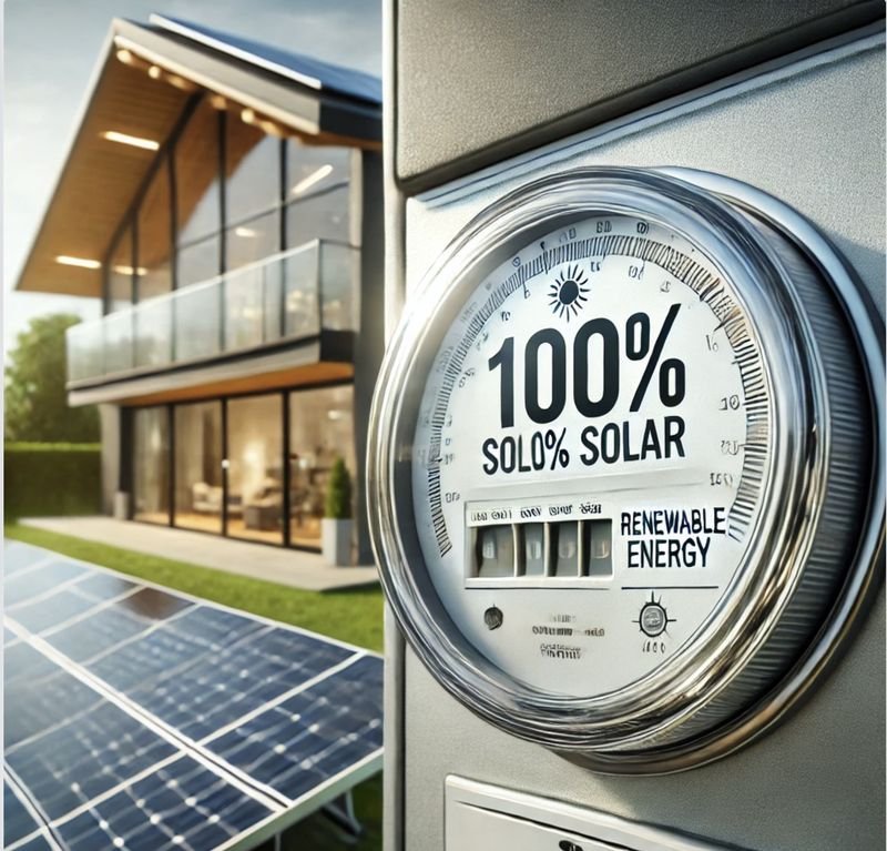Solar PV Payback Calculator (Ireland)