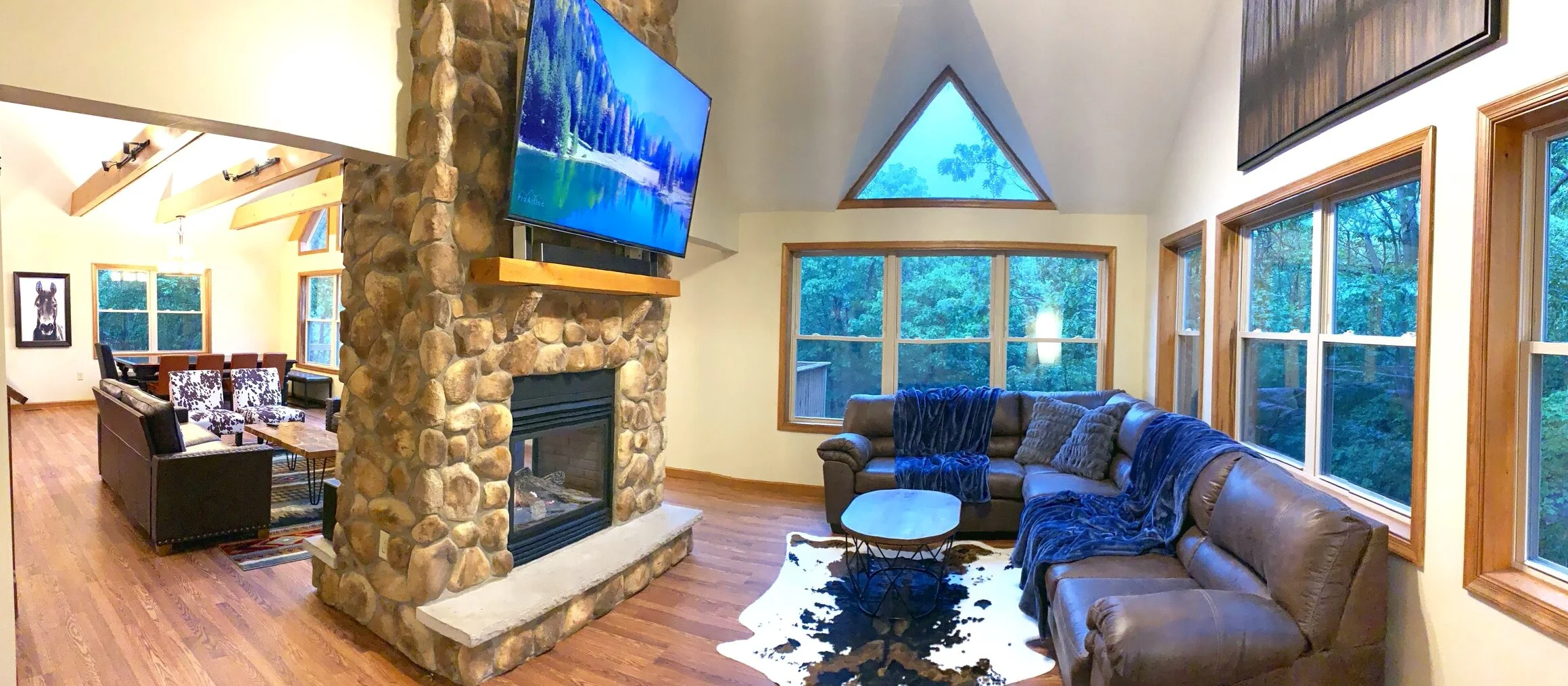 Cloud 9 Lodge Reviews — Lake Harmony Vacation Rentals